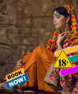 Agra Escorts @ affordable prices