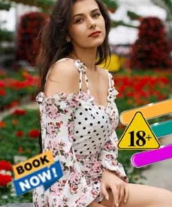 Advance payment escorts service in Agra